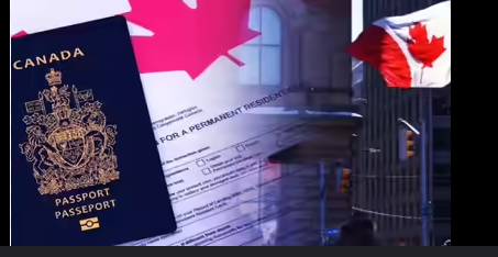 "Declining Canada Study Permits 2025"